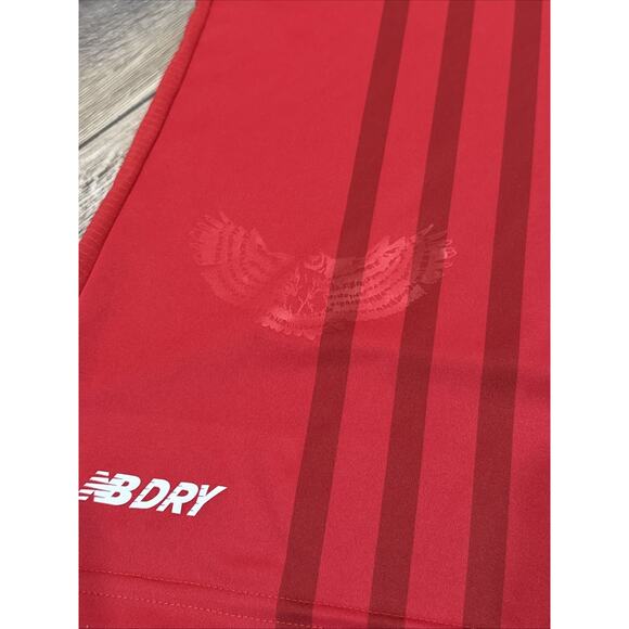 Panama 2015 Home PLAYER VERSION Soccer Jersey US Adult XL - Picture 2 of 12